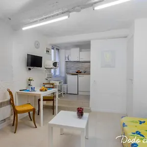 Charming Studio Downtown With Ac - Dodo Et Tartine Appartement